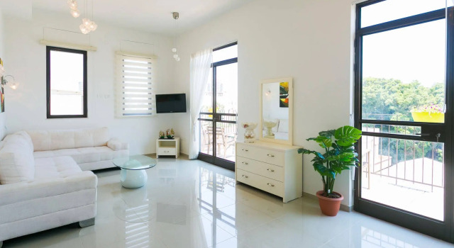 Tel-Aviving Apartments, Reserva ahora Apartamento Tel Aviv Distrito Central de Israel