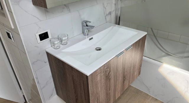Студия Hotel Montovani