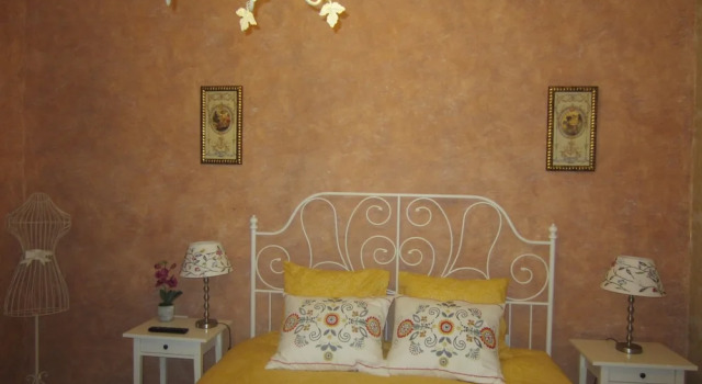 Casa Rural La Calderina, Забронировать Отель Урда Toledo Province