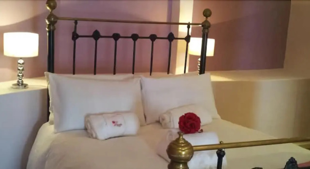 Rose Manor, Забронировать Отель Отели Cape Peninsula с бассейном, Бассейн