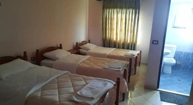 Hotel & Restaurant Marsil
