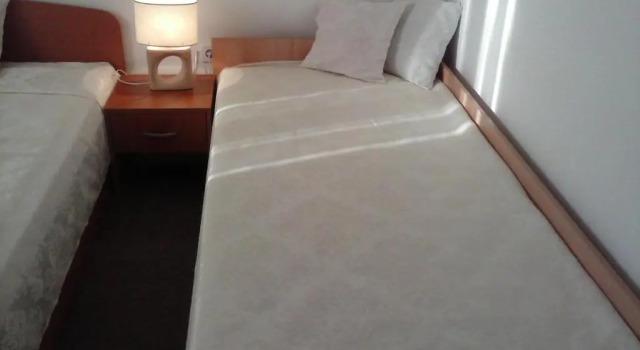 Апартаменты c 1 комнатой Apartment Aria