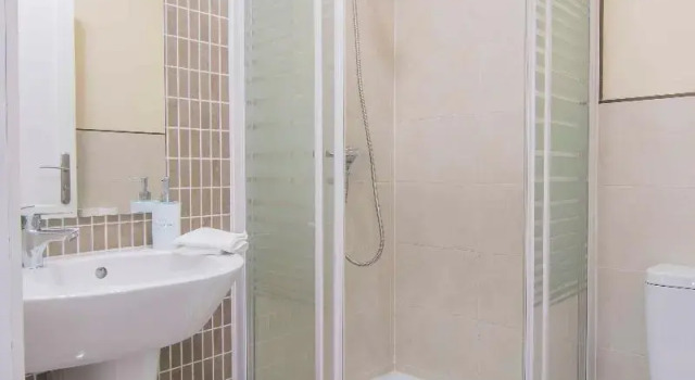 Апартаменты с 2 комнатами Casa Montalbán Apartamentos Turísticos