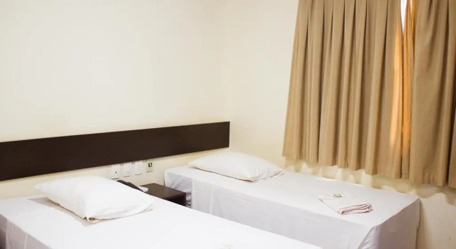 Номер Economy Alkimia Hotel