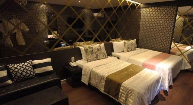 Motel Sopoong, Rezerwuj Motel Hotele w Daejeon ze śniadaniem, Śniadanie