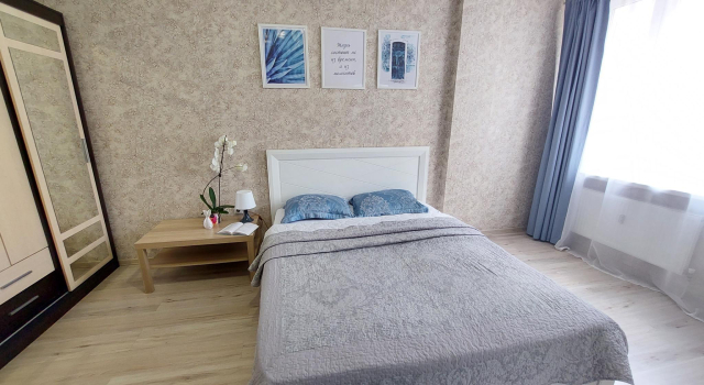 Апартаменты на улице Селезнёва 4/15к1 (9), Забронировать Апартаменты/квартира Краснодар Краснодарский край
