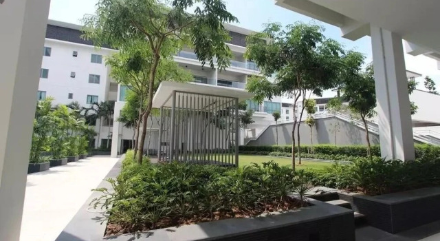 Royal Suites at Loft Imago Mall