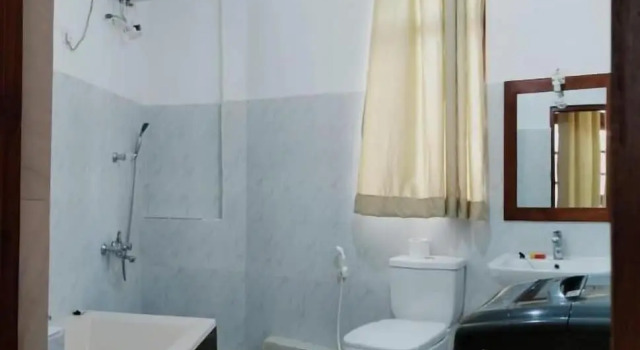 Апартаменты Business Cottage 23