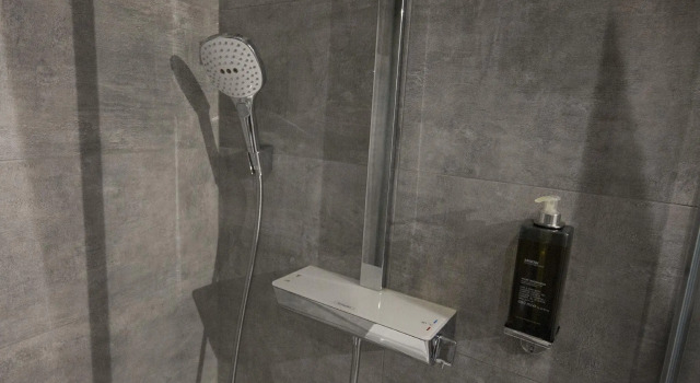 Трёхместный номер Standard St Georges Inn Victoria