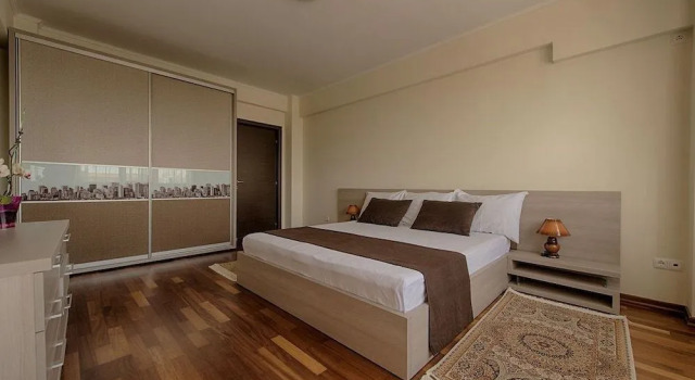 Samali Residence