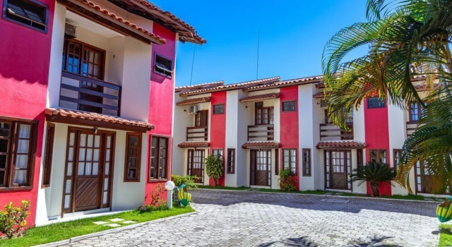 Residencial Nazareth