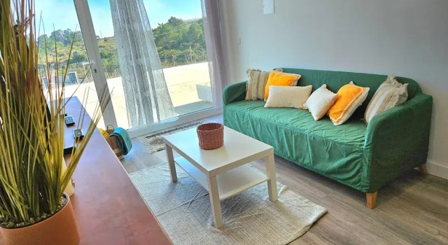 Вилла Ericeira Ribamar Sea View Villa