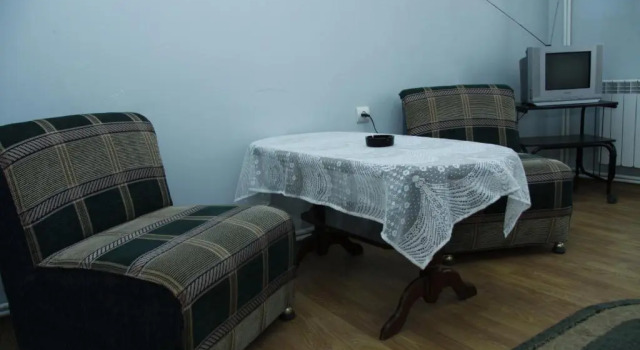 Номер Standard Hotel KA-EL
