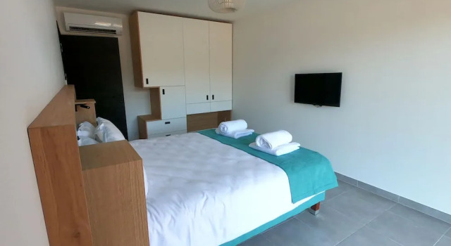 Hotel Résidence a Torra