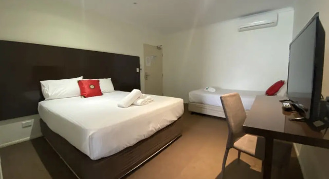 Timbertown Motel, Rezervasyon Motel Wauchope 