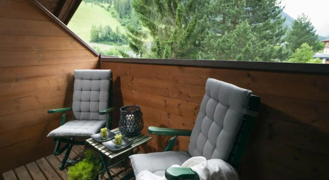 Двухместный номер Standard Schönherr Haus