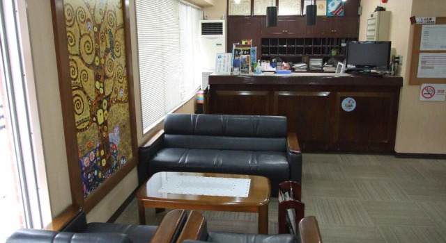 Iki Daiichi Hotel