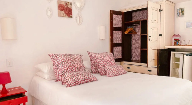 Номер Economy La Maison de Vacances
