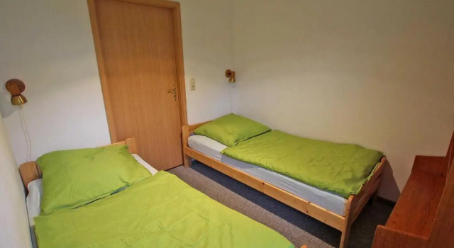 Ferienwohnung Barth VORP 431, Забронировать Отель Барт 