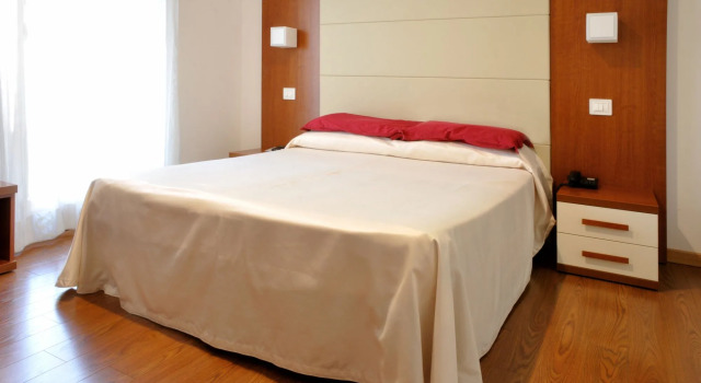 Hotel Mezzaluna