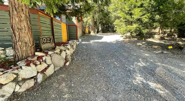 Коттедж Lake Arrowhead Area Modern Cabin at Sugars Mountain Chalet
