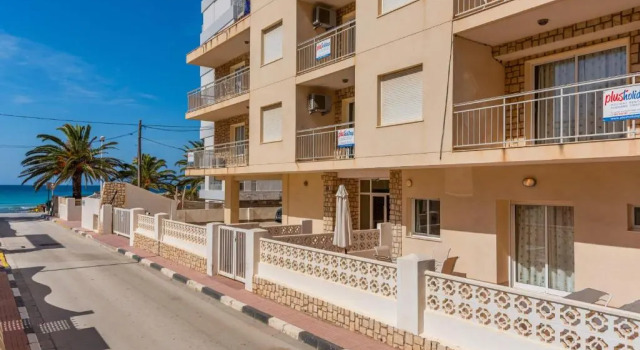 Apartamento Arenal 7 - Plusholidays