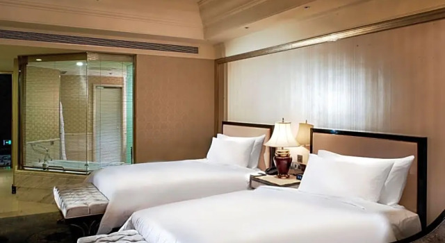 Номер Superior InterContinental Lhasa Paradise by IHG