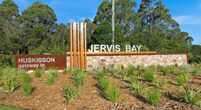 Huskisson Holiday Motel Cabins