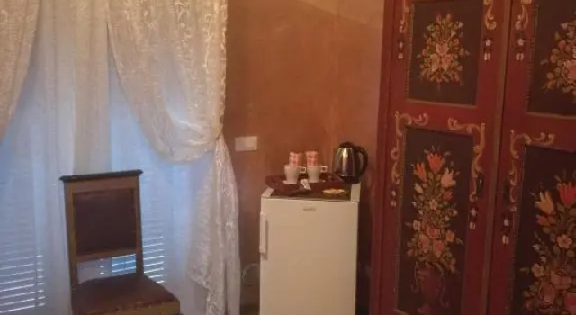 Номер Deluxe Villamir B&B