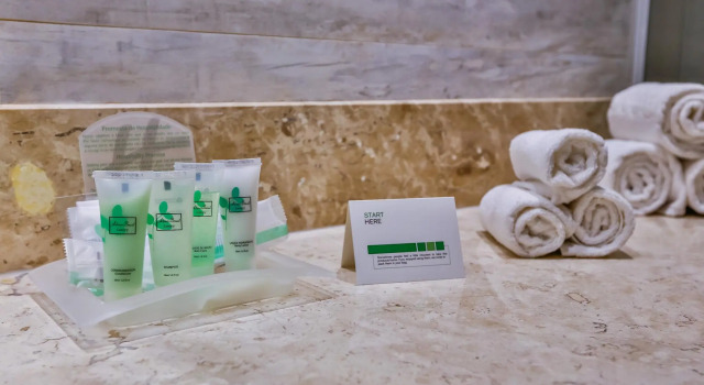 Номер Standard Holiday Inn - Goiania by IHG