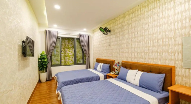 KHÁCH SẠN TRE VIỆT 2, Buchen Sie Hotel SPA-Hotels in Phu Yen, SPA