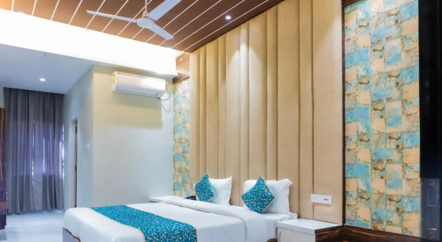 The Kamoda Resort, Réserver Complexe hôtelier Hôtels à Maharashtra avec piscine, Piscine
