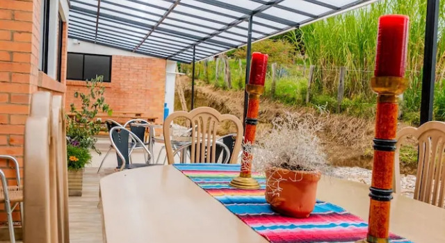 Casa El Roble paipa, Réserver Hôtel-boutique Hôtels SPA à Paipa, SPA