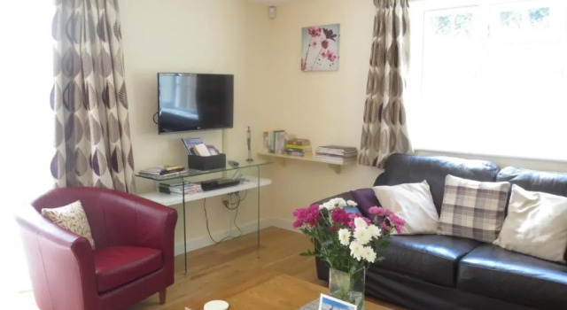 Апартаменты Oxford Apartments 1