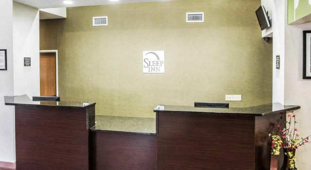 Garner Hotel Aiken South by IHG