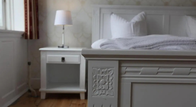 Standaard kamer Sleep & Coffee