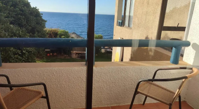 Апартаменты с балконом Playa Blanca Resort