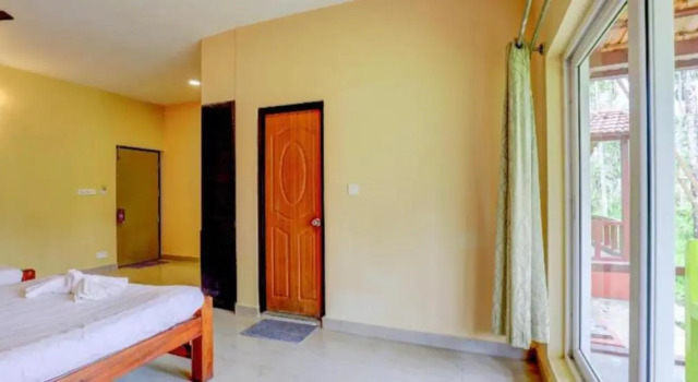 Номер Deluxe Lazo Areca Resort