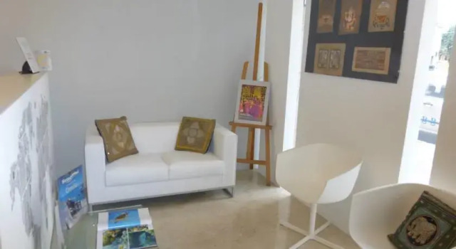 B&B Settimo Cielo