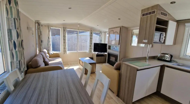 Шале Poole Rockley Park Dorset - Pet Friendly