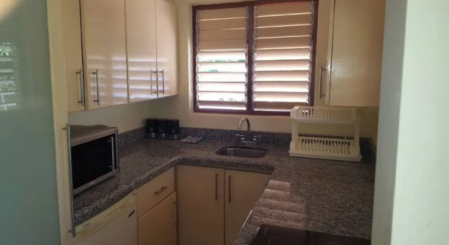 Номер Superior Ocho Rios Cinnamon Villas