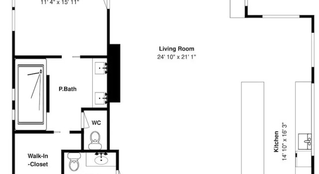 Коттедж с 5 комнатами с балконом The Good Life by Ryson Vacation Rentals