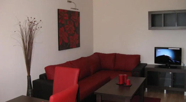 Apartment 2 Schlafzimmer Complex Kamelia