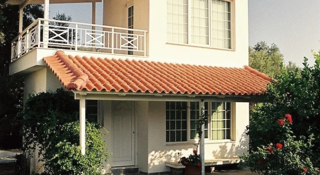 Nicolas Village Club