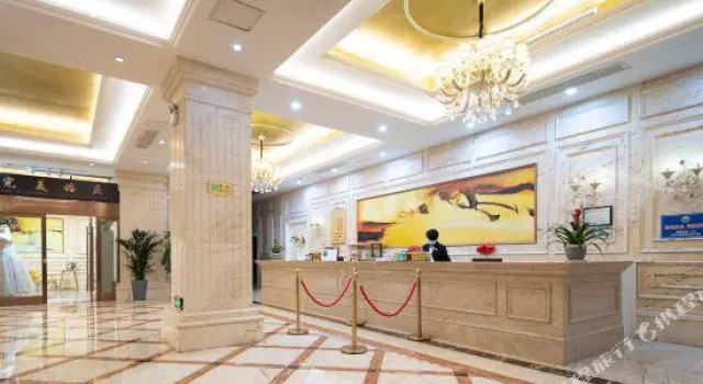 Wenzhou International Hotel