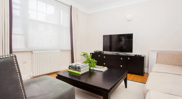 Luxury 2 Bed Mayfair Apartment, Varaa Huoneisto Asunnot kohteessa Merseyside, Huoneisto