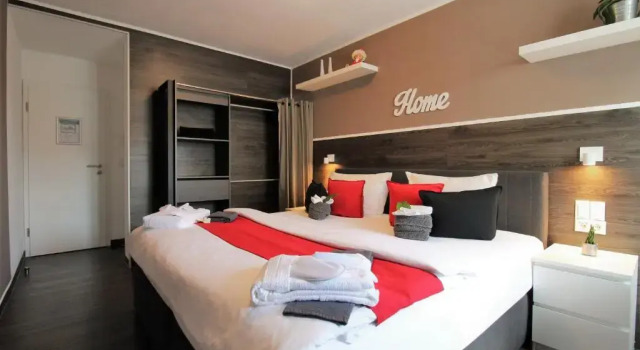 Номер Standard MH Hotel Lamm Rottweil