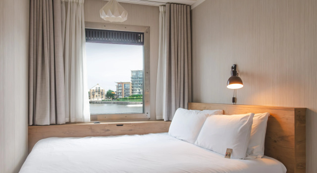 Good Hotel London