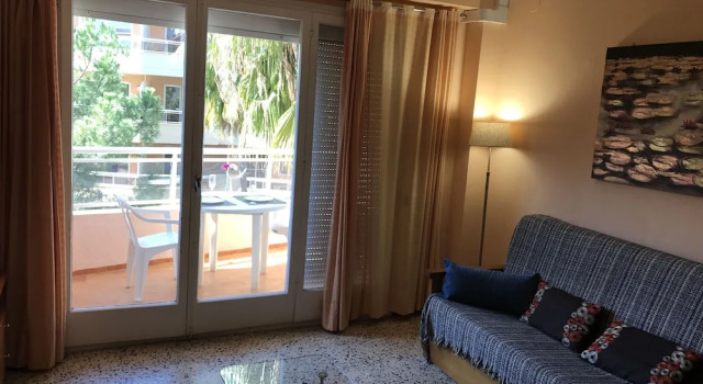 California Apartments
