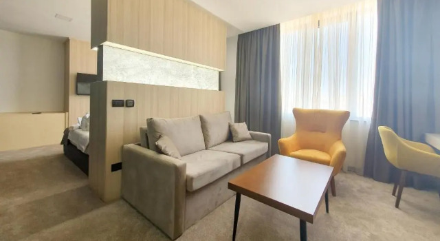 Апартаменты Superior NB Hotel&Spa